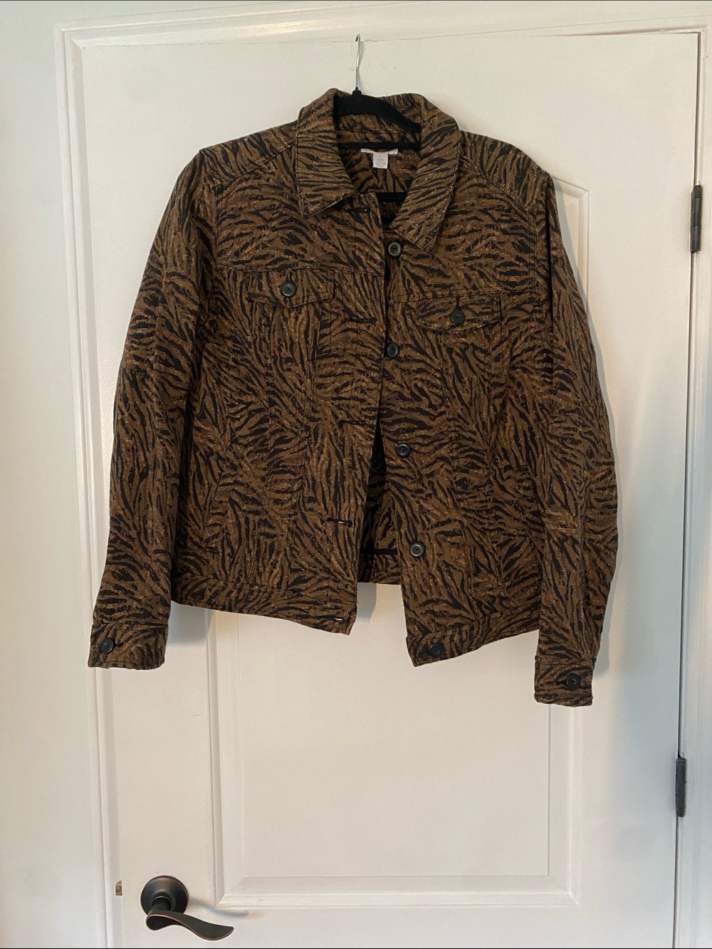 Women’s Jacket Size Large